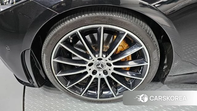 Mercedes-Benz CLS-Class C257 id 3899286 из Кореи 15