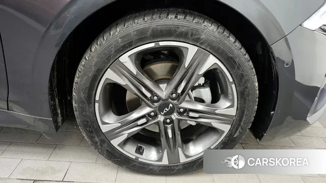 Kia K5 Hybrid 3rd Generation id 3477592 из Кореи 15