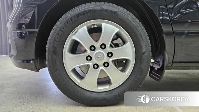 Hyundai The New Grand Starex id 4285491 из Кореи 15