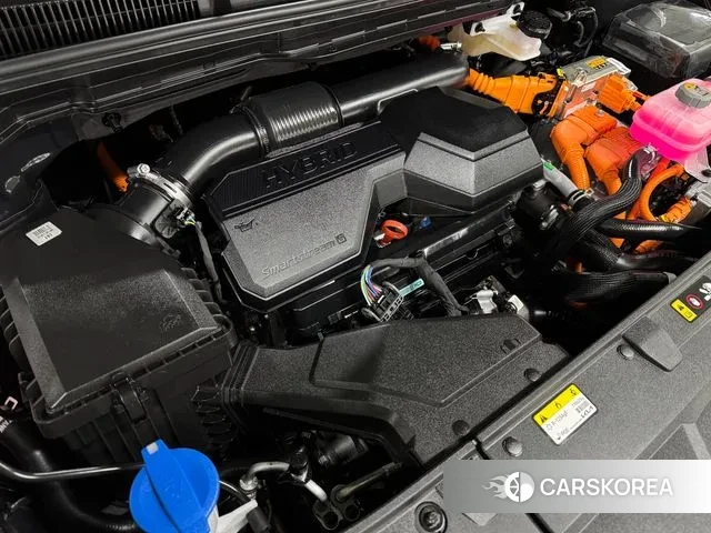 Kia The New Carnival 4th Generation id 3679363 из Кореи 15