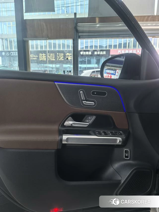 Mercedes-Benz GLB id 4301129 из Китая 15