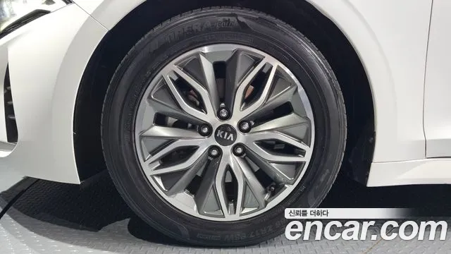 Kia K5 Hybrid 3rd Generation id 2695003 из Кореи 15