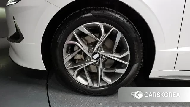 Hyundai Sonata (DN8) id 3753341 из Кореи 15