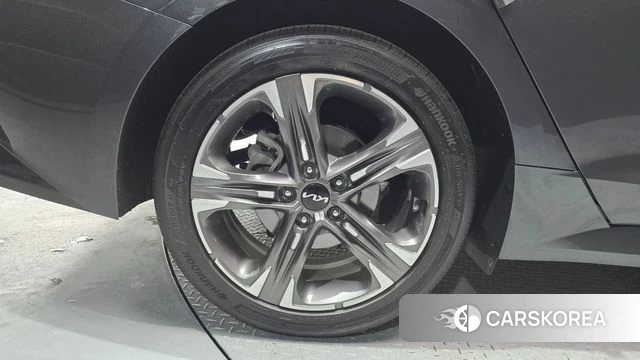Kia K5 3rd generation id 4267676 из Кореи 28