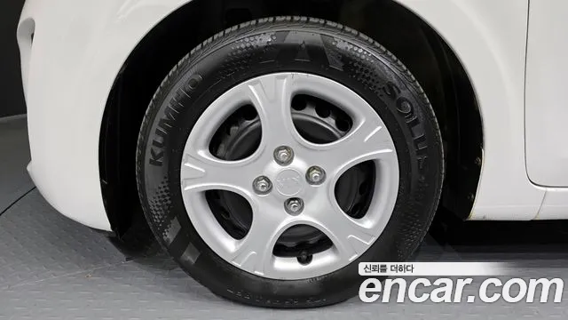 Kia All New Morning (JA) id 2717505 из Кореи 15