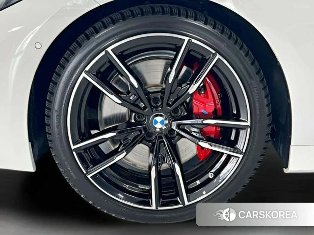 BMW 3 Series (G20) id 3817282 из Кореи 15