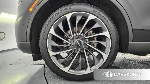 Lincoln Aviator 2nd generation id 4855495 из Кореи 15