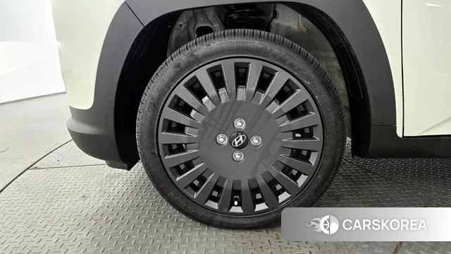 Hyundai Casper id 3555310 из Кореи 15