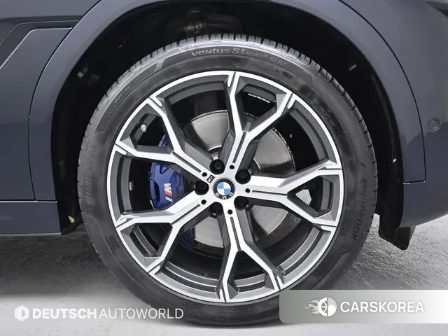 BMW X6 (G06) id 2990215 из Кореи 15