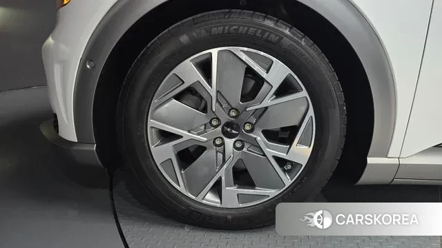 Genesis GV60 id 3427465 из Кореи 15