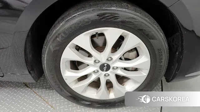 Kia K8 id 2980265 из Кореи 15