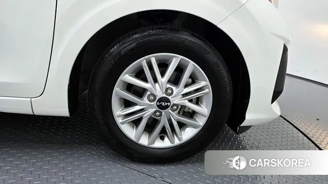 Kia Morning Urban (JA) id 3503736 из Кореи 15