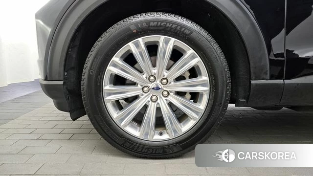 Ford Explorer 6th Generation id 3899292 из Кореи 15