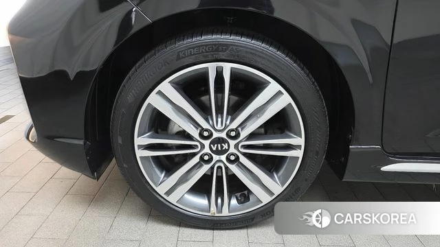 Kia All New Morning (JA) id 3893699 из Кореи 15