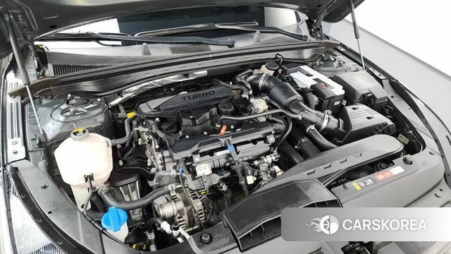 Kia K5 3rd generation id 4362437 из Кореи 30