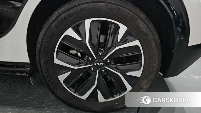 Kia EV6 id 2930834 из Кореи 15