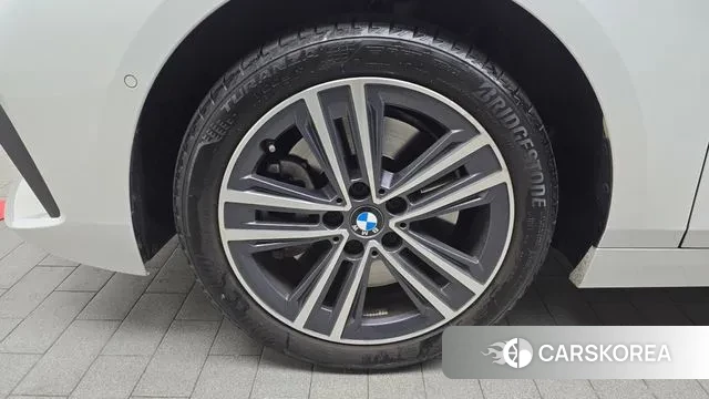 BMW 1 Series (F40) id 3764672 из Кореи 15