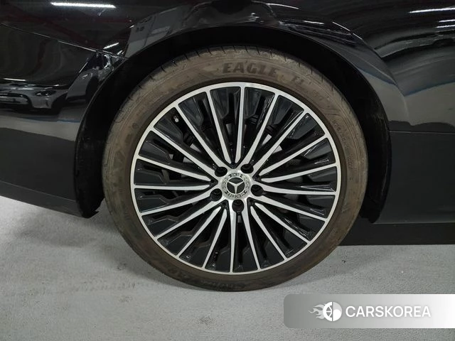 Mercedes-Benz CLE-Class C236 id 4715313 из Кореи 15