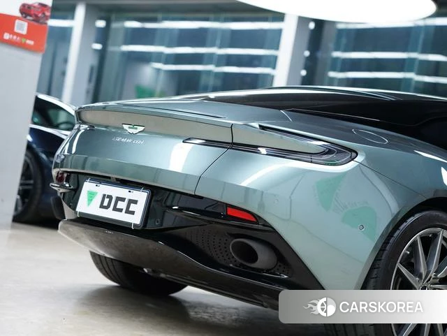 Aston Martin DB11 id 4239200 из Китая 39