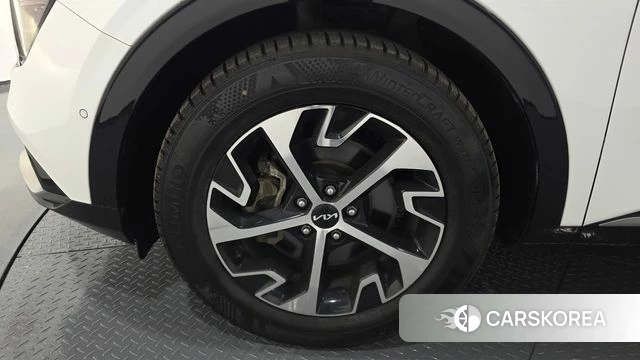 Kia Sportage 5th Generation Hybrid id 3935277 из Кореи 15