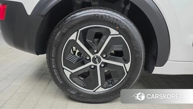 Kia Di Ol Nu Niro id 4248328 из Кореи 27