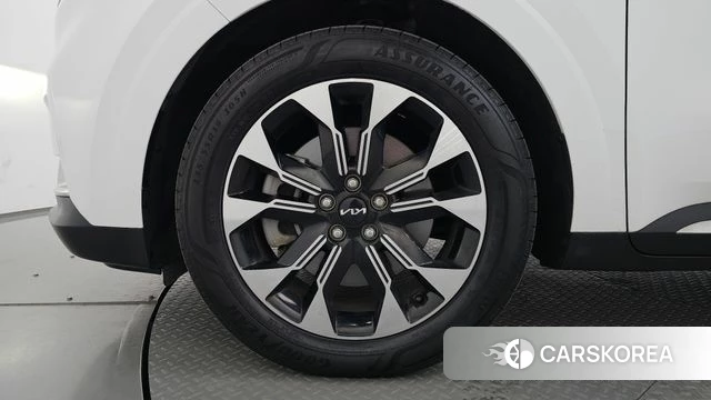 Kia Carnival 4th generation id 4848351 из Кореи 30