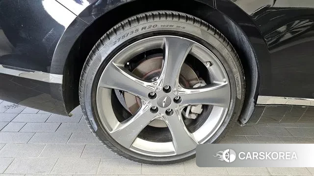 Genesis G80 (RG3) id 3788582 из Кореи 15