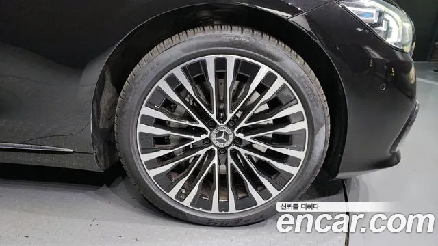 Mercedes-Benz S-Class W223 id 2557481 из Кореи 15
