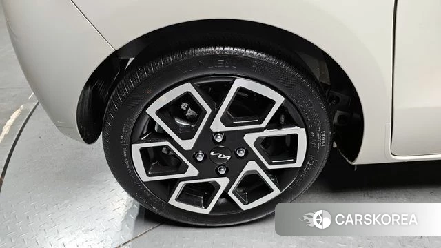 Kia The New Kia Ray id 4308019 из Кореи 25