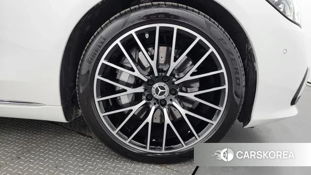 Mercedes-Benz S-Class W223 id 3031361 из Кореи 15
