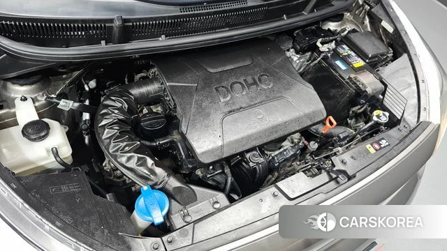 Kia All New Morning (JA) id 4471038 из Кореи 27