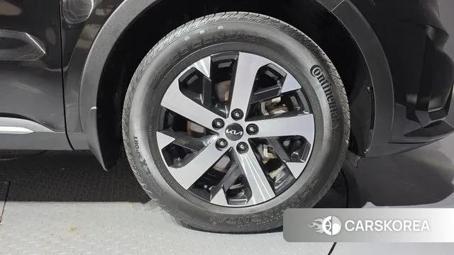 Kia Sorento 4th Generation id 3462769 из Кореи 15