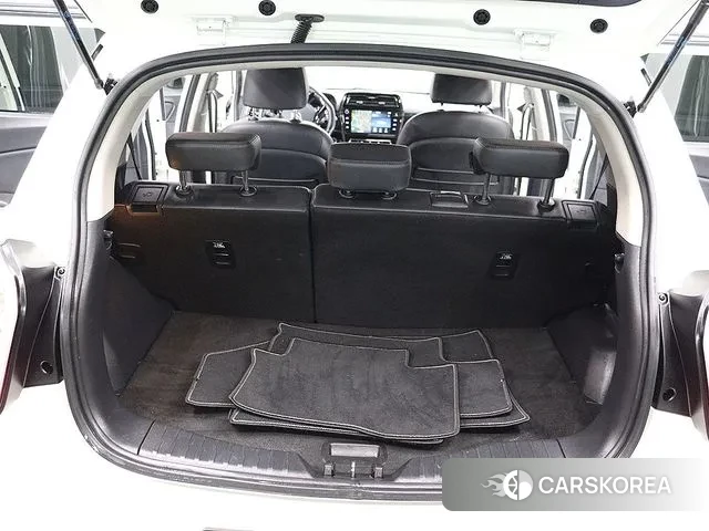 Ssangyong Berry New Tivoli id 3581560 из Кореи 15