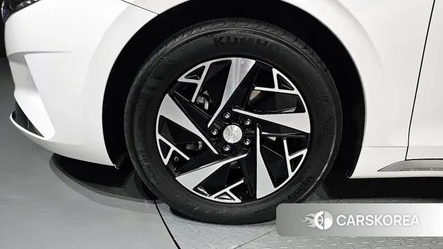 Hyundai The New Grandeur IG Hybrid id 2900692 из Кореи 15