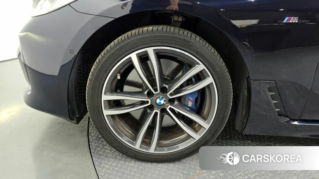 BMW 6 Series GT (G32) id 4676887 из Кореи 15