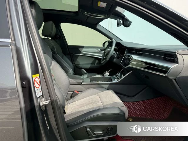 Audi A6L id 4254850 из Китая 15