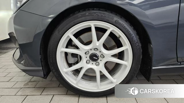 Hyundai Veloster (JS) id 4615409 из Кореи 15