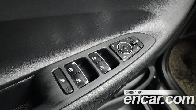 Hyundai The New Grandeur IG id 2680336 из Кореи 15