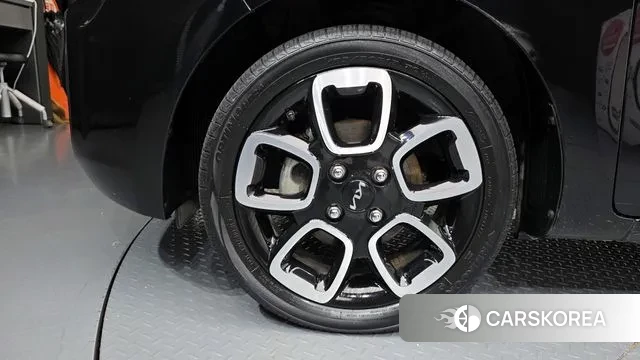 Kia The New Ray id 3044072 из Кореи 15