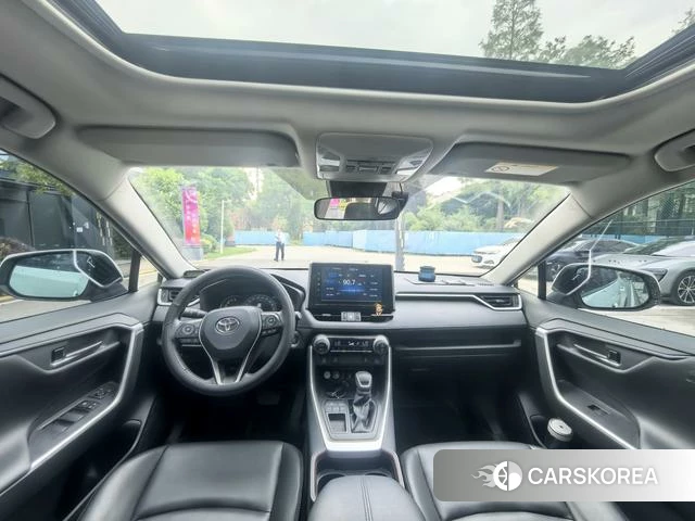 Toyota RAV4 Rongfang id 4333378 из Китая 11