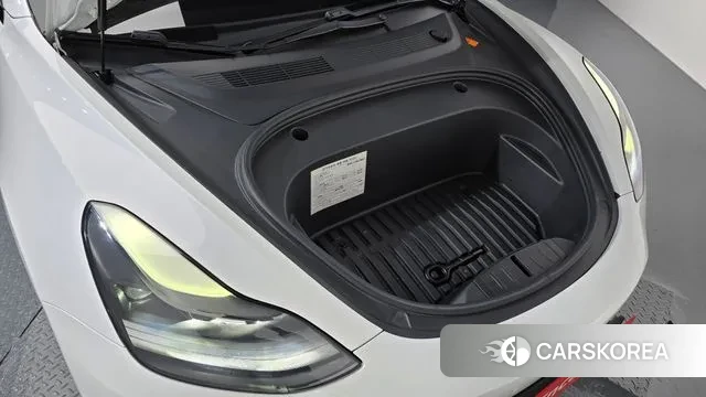 Tesla Model 3 id 3443380 из Кореи 15