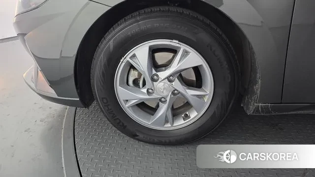 Hyundai Avante (CN7) id 3551551 из Кореи 15