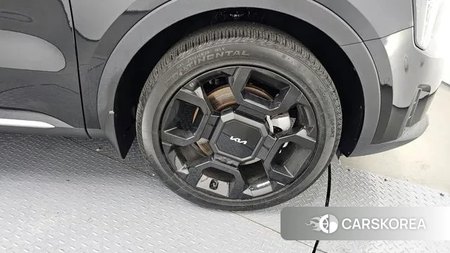 Kia The New Sorento 4th Generation id 3015973 из Кореи 15