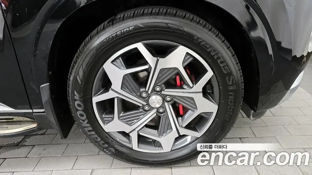 Hyundai Palisade id 2912063 из Кореи 15