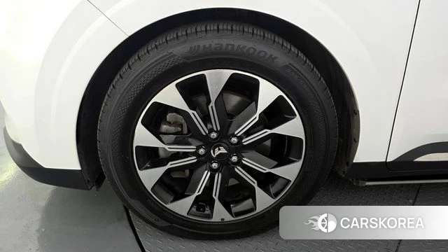 Kia Carnival 4th generation id 4187211 из Кореи 15