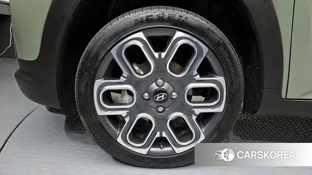 Hyundai Casper id 3400409 из Кореи 15