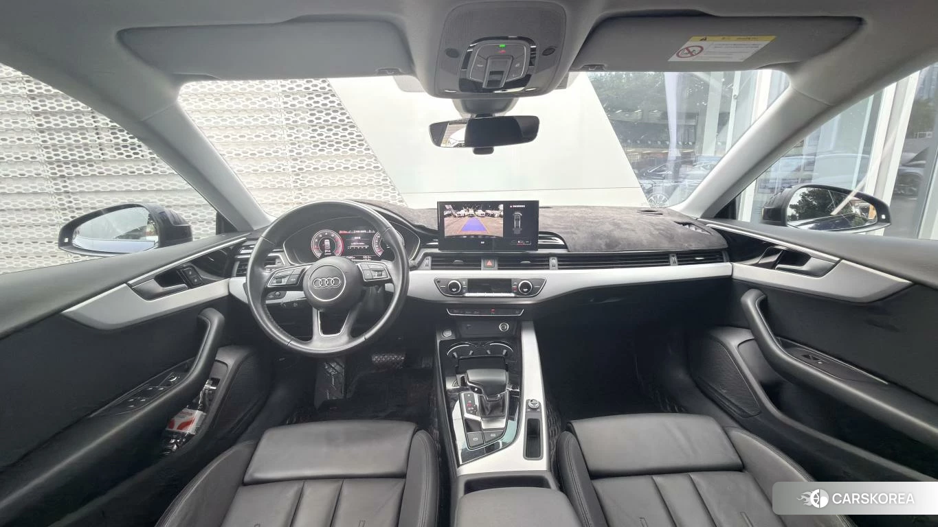 Audi A5 id 4419123 из Китая 14