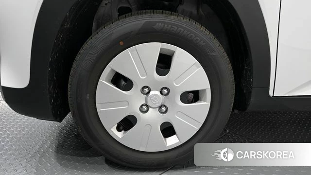 Hyundai The New Casper id 4291614 из Кореи 25