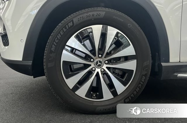 Mercedes-Benz GLE-Class W167 id 4762027 из Кореи 13