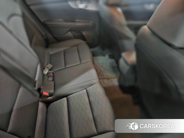 Kia The New K3 2nd generation 2022 Жемчужный цвет из Кореи, фото 5